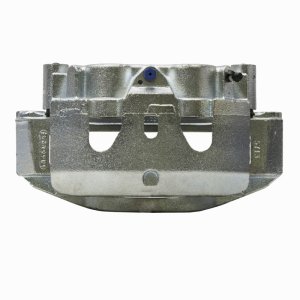Nissan NV1500 Brake Caliper - Front Right/Front-R - DFC - Premium - Silver Zinc Coated - `12-`24