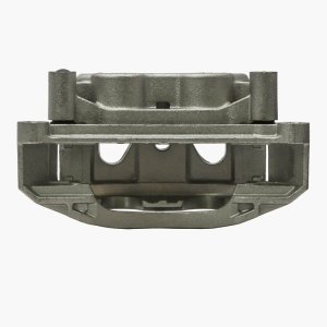 Nissan NV2500 Brake Caliper - Front Left - DFC - Premium - Silver Zinc Coated - `12-`24