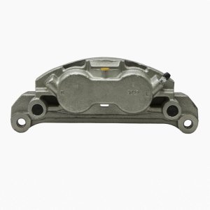 Nissan NV2500 Brake Caliper - Front Left - DFC - Premium - Silver Zinc Coated - `12-`24