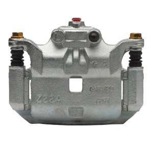 Nissan Versa Note Brake Caliper - Front-L - DFC - Premium - Silver Zinc Coated - `12-`18