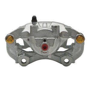 Nissan Versa Note Brake Caliper - Front-L - DFC - Premium - Silver Zinc Coated - `12-`18