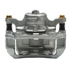 Nissan Versa Note Brake Caliper - Front-L - DFC - Premium - Silver Zinc Coated - `12-`18