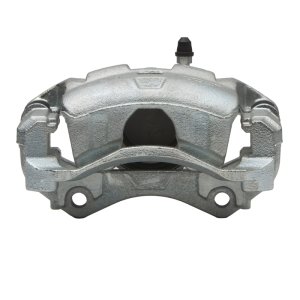 Nissan Versa Note Brake Caliper - Front-L - DFC - Premium - Silver Zinc Coated - `12-`18