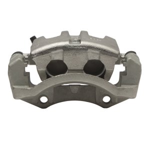 Nissan X-Trail Brake Caliper - Front-R - DFC - Premium - Silver Zinc - `02-`07 Nissan X-Trail Brake Caliper - Front-R - DFC - Premium - Silver Zinc - `02-`07