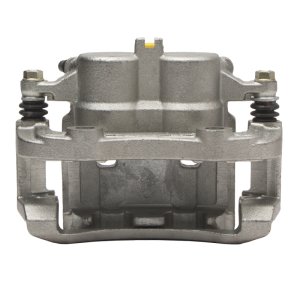 Nissan X-Trail Brake Caliper - Front - DFC - Premium - Silver - `02-`07