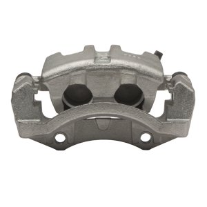 Nissan X-Trail Brake Caliper - Front - DFC - Premium - Silver - `02-`07 Nissan X-Trail Brake Caliper - Front - DFC - Premium - Silver - `02-`07
