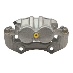 Nissan X-Trail Brake Caliper - Front - DFC - Premium - Silver - `02-`07