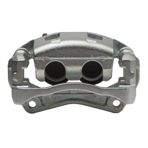 Infiniti JX35 Brake Caliper - Front - DFC - Premium - Silver Zinc Coated - `13-`24