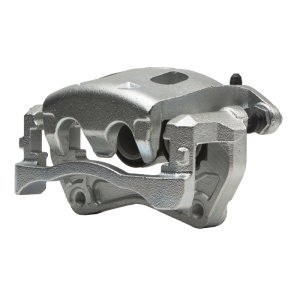 Infiniti JX35 Brake Caliper - Front-L - DFC - Premium - Silver Zinc Coated - `13-`24