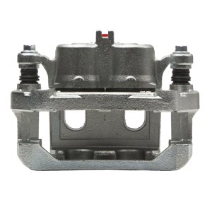 Infiniti JX35 Brake Caliper - Front-L - DFC - Premium - Silver Zinc Coated - `13-`24