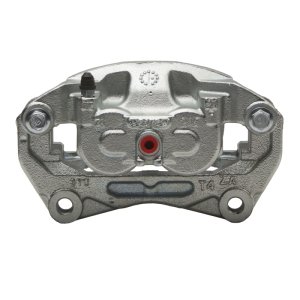 Infiniti JX35 Brake Caliper - Front-L - DFC - Premium - Silver Zinc Coated - `13-`24