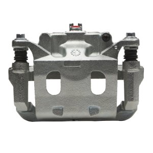 Infiniti JX35 Brake Caliper - Front-L - DFC - Premium - Silver Zinc Coated - `13-`24