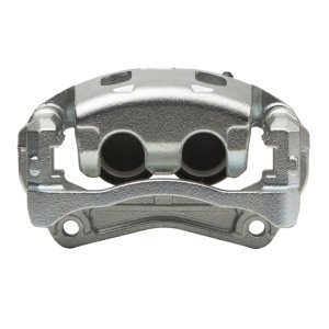 Infiniti JX35 Brake Caliper - Front-L - DFC - Premium - Silver Zinc Coated - `13-`24