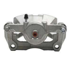 Nissan Qashqai Brake Caliper - Front-R - DFC - Premium - Silver - `14-`23
