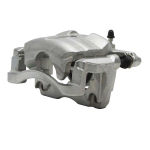 Nissan Qashqai Brake Caliper - Front-R - DFC - Premium - Silver - `14-`23