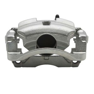 Nissan Qashqai Brake Caliper - Front-R - DFC - Premium - Silver - `14-`23 Nissan Qashqai Brake Caliper - Front-R - DFC - Premium - Silver - `14-`23