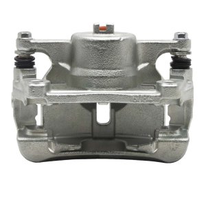 Nissan Qashqai Brake Caliper - Front-R - DFC - Premium - Silver - `14-`23