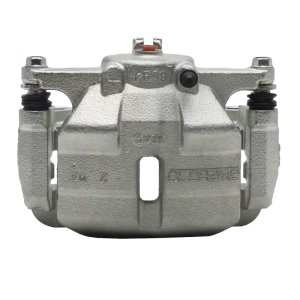 Nissan Qashqai Brake Caliper - Front-R - DFC - Premium - Silver - `14-`23