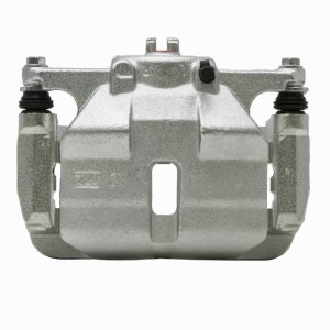 Nissan Rogue Sport Brake Caliper - Front - DFC - Premium - Silver Zinc Coated - `14-`23