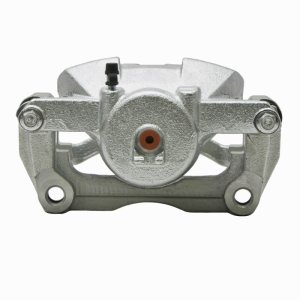 Nissan Rogue Sport Brake Caliper - Front - DFC - Premium - Silver Zinc Coated - `14-`23
