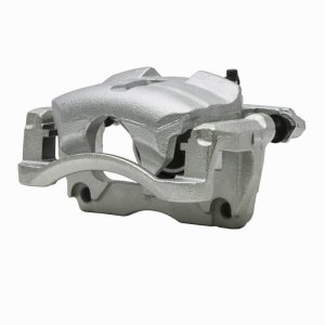 Nissan Rogue Sport Brake Caliper - Front - DFC - Premium - Silver Zinc Coated - `14-`23