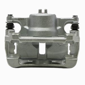 Nissan Rogue Sport Brake Caliper - Front - DFC - Premium - Silver Zinc Coated - `14-`23
