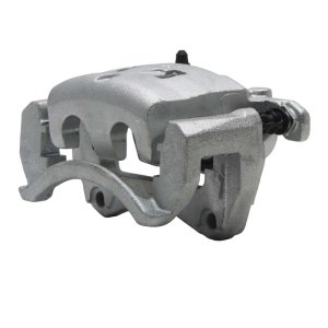 Infiniti Q50 Brake Caliper - Front-R - DFC - Premium - Silver - `14-`25 Infiniti Q50 Brake Caliper - Front-R - DFC - Premium - Silver - `14-`25