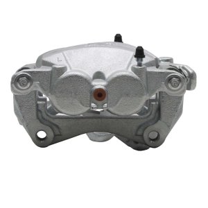 Infiniti Q50 Brake Caliper - Front-R - DFC - Premium - Silver - `14-`25 Infiniti Q50 Brake Caliper - Front-R - DFC - Premium - Silver - `14-`25