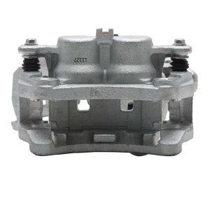 Infiniti Q50 Brake Caliper - Front-R - DFC - Premium - Silver - `14-`25 Infiniti Q50 Brake Caliper - Front-R - DFC - Premium - Silver - `14-`25