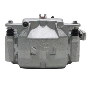 Infiniti Q50 Brake Caliper - Front-R - DFC - Premium - Silver - `14-`25 Infiniti Q50 Brake Caliper - Front-R - DFC - Premium - Silver - `14-`25