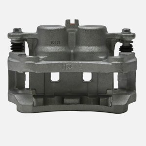 Infiniti QX50 Brake Caliper - Front - DFC - Premium - Silver - `14-`25