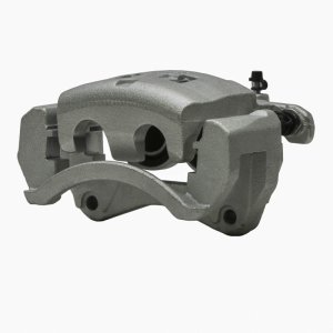 Infiniti QX50 Brake Caliper - Front - DFC - Premium - Silver - `14-`25