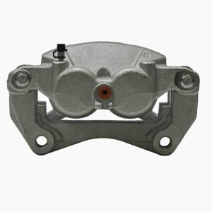 Infiniti QX50 Brake Caliper - Front - DFC - Premium - Silver - `14-`25
