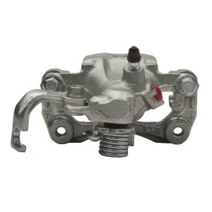 Nissan Altima Brake Caliper - Rear - DFC - Premium - Silver Zinc Coated - `91-`01 Nissan Altima Brake Caliper - Rear - DFC - Premium - Silver Zinc Coated - `91-`01