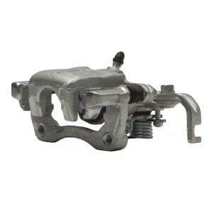 Nissan Altima Brake Caliper - Rear - DFC - Premium - Silver Zinc Coated - `91-`01 Nissan Altima Brake Caliper - Rear - DFC - Premium - Silver Zinc Coated - `91-`01