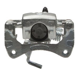 Infiniti I30 Brake Caliper - Rear - DFC - Premium - Silver Zinc Coated - `94-`18