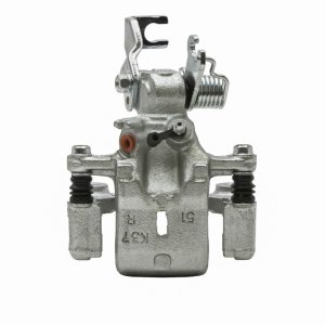 Infiniti I30 Brake Caliper - Rear - DFC - Premium - Silver Zinc Coated - `94-`18