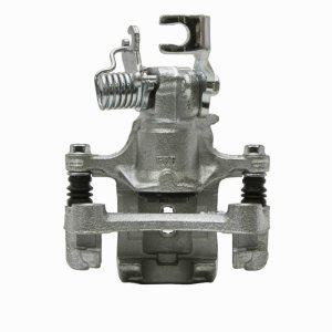 Infiniti I30 Brake Caliper - Rear - DFC - Premium - Silver Zinc Coated - `94-`18