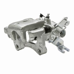 Infiniti I30 Brake Caliper - Rear - DFC - Premium - Silver Zinc Coated - `94-`18