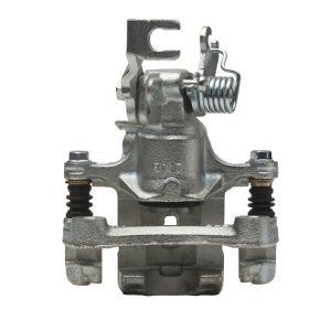 Infiniti I30 Brake Caliper - Rear - DFC - Premium - Silver Zinc Coated - `94-`00 Infiniti I30 Brake Caliper - Rear - DFC - Premium - Silver Zinc Coated - `94-`00