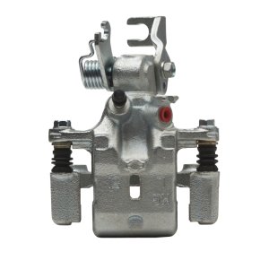 Infiniti I30 Brake Caliper - Rear - DFC - Premium - Silver Zinc Coated - `94-`00 Infiniti I30 Brake Caliper - Rear - DFC - Premium - Silver Zinc Coated - `94-`00