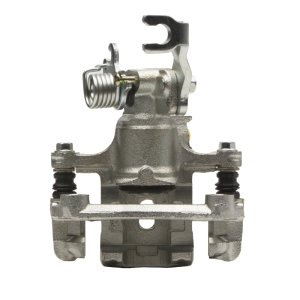 Infiniti G20 Brake Caliper - Rear - DFC - Premium - Silver - `99-`01