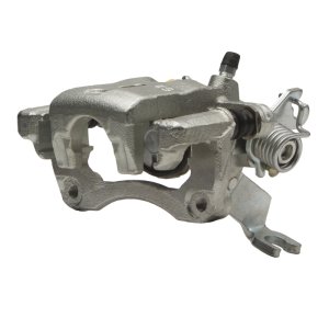 Infiniti G20 Brake Caliper - Rear - DFC - Premium - Silver - `99-`01