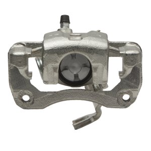 Infiniti G20 Brake Caliper - Rear - DFC - Premium - Silver Zinc Coated - `99-`01