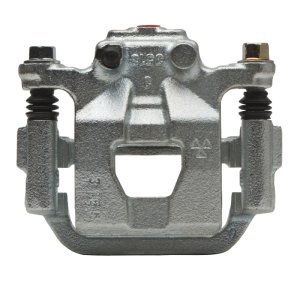 Nissan Altima Brake Caliper - Rear - DFC - Premium - Silver Zinc Coated - `02-`25