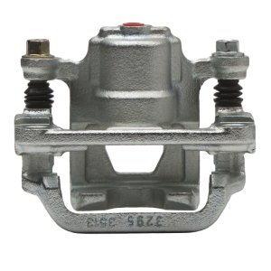 Nissan Altima Brake Caliper - Rear - DFC - Premium - Silver Zinc Coated - `02-`25
