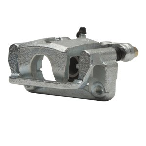 Nissan Altima Brake Caliper - Rear - DFC - Premium - Silver Zinc Coated - `02-`25