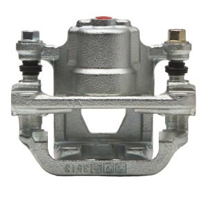 Nissan Altima Brake Caliper - Rear - DFC - Premium - Silver Zinc Coated - `02-`25 Nissan Altima Brake Caliper - Rear - DFC - Premium - Silver Zinc Coated - `02-`25