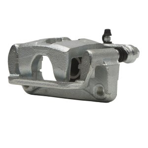 Nissan Altima Brake Caliper - Rear - DFC - Premium - Silver Zinc Coated - `02-`25 Nissan Altima Brake Caliper - Rear - DFC - Premium - Silver Zinc Coated - `02-`25