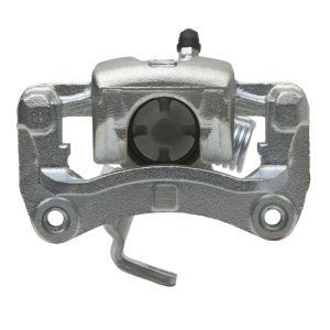 Infiniti I35 Brake Caliper - Rear - DFC - Premium - Silver Zinc Coated - `01-`04